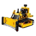 Bulldozer de Chantier Lego 42163 Technic