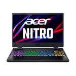 PC portable Gaming Acer Nitro 5 - Intel Core i5 - 16 Go RAM - 512 Go SSD - RTX 4060