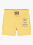 Timberland Baby French Terry Track Bermuda Shorts