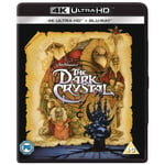 The Dark Crystal - 4K Ultra HD (Includes Blu-ray)