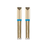 2-pack Max Factor Masterpiece Mascara Waterproof Black 4,5ml