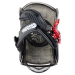 Burton Grom Snowboardbindningar