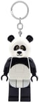 LEGO - Keychain w/LED - Panda Guy (4006036-KE195H)