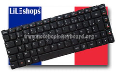 Clavier Français Original Pour Lenovo Flex 3-1435 3-1470 3-1480 NEUF