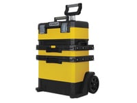 STANLEY® Metal & Plastic Rolling Workshop STA195621