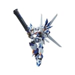 Super Robot Chogokin Super Robot Wars OG WEISSRITTER Action Figure BANDAI Ja FS