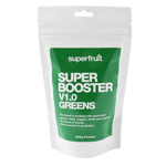 Super Booster V1 Greens 200g