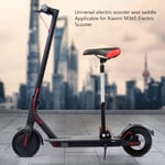 E-Scooter Saddle Foldable Adjustable Punch Scooter For Xiaomi