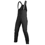 Endura MT500 Waterproof Bib Pants - Black / Small