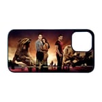 The Twilight Saga iPhone 12 Pro Max Mobiltelefon Skal