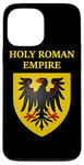 iPhone 13 Pro Max Imperial glory of the Holy Roman Empire Case