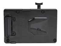 Smallhd V-Mount Battery Bracket - Batteriadapterplate