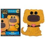 Funko Pop Pin: Up - Dug Group