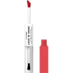 wet n wild Läppar Lip Gloss Megalast Lock n' Shine Lip Color Shining Hibiscus 8 ml ()