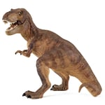 PAPO Dinosaurs T-Rex Toy Figure, Multi-colour (55001)