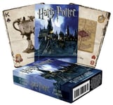 HARRY POTTER - Playing Cards - New Playing Cards - N600z