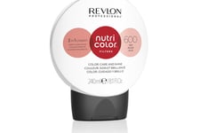 Revlon - Nutri Color Filters Fashion  240 ml - 600 Red