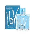 ULRIC DE VARENS - Eau De Toilette UDV Blue - Fougère Fraîche - Parfum Homme -...