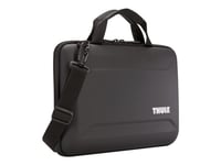 Thule Gauntlet - Notebook-Väska - 13" - 14" - Svart