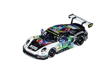 Carrera Evolution 20027764 Porsche 911 GT3 R Team Bernhard No75 DTM 2023 I 1:32 Scale Slot Car, Mehrfarbig