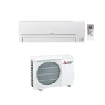 Climatisation Mitsubishi Électrique MSZ-HR50VF 18000 Btu R-32