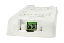 Inter-Tech LED12-50 LED driver - 2-pole screw terminal - 50 Watt