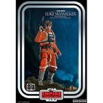 Figurine Movie Masterpiece - Star Wars Ep V - Luke Skywalker (Snowspeeder Pilot)