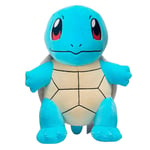 [DISPO A CONFIRMER] Peluche Squirtle Pokemon 23cm