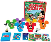 Disney Hidden Mickeys Game 2-6 Players