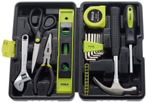 Guild 25 Piece Hand Tool Kit