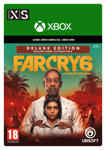 Far Cry® 6 Deluxe Edition