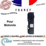 ✅ Haut Parleur BUZZER Pour Motorola Moto G10 ✅