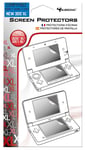 2 FILM  New Nintendo 3DS Xl  +  2 FILM Pour DSIXL  NEUF