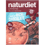 Naturdiet Drinkmix Choklad | 990 g