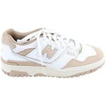 Baskets New Balance  Baskets en cuir