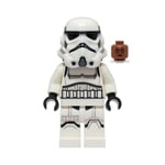 LEGO Star Wars Imperial Stormtrooper – Female Minifigure from 75387