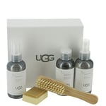 UGG Mixte Ugg Care Kit Trousse de soins chaussure, Natural, Taille unique EU