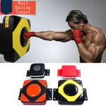 Wall Punching Pad Boxing Punch Target Training Sandbag Sports Du Black 20*20*10