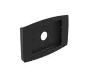 Ergonomic Solutions A-Frame Bezel 8.0" - BLACK (SPAF4001-02)