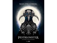 Pestblomster | Mats Strandberg | Språk: Danska