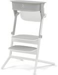 Cybex Lemo Learning Tower Setti, Suede Grey