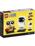 LEGO Disney 40619 EVE & WALL-E