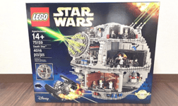 LEGO Star Wars Ultimate Collector Series Death Star 75159 NEW