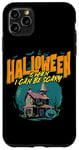 Coque pour iPhone 11 Pro Max Trick or Treat Halloween 31 octobre Fête costumée