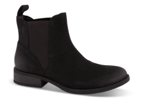 Vagabond Kort Chelsea Boot Sort  - Str. 42 - Skinn/gummi/polyester