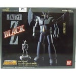 Black Mazinger Z Limited Chogokin Damashii