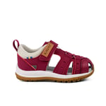 Kavat Tobo TX sportiga sandaler (barn) - Peony,28