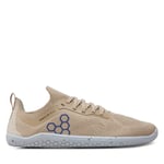 Sneakers Vivo Barefoot Primus Lite Knit 209304-15 Beige