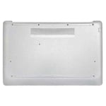 Coque supérieure et inférieure argent pour ordinateur portable HP Pavilion 17-BY 17-CA 17-CR 17Q-CS 17Z-CA 470 G7 17.3 "",repose-poignets astronomique,