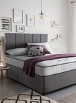 Silentnight Freya Memory 800 Pocket Mattress - Medium